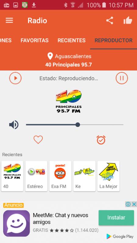 Download Fm Radio Apk Android